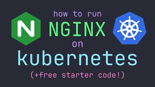 Ingress Made Easy Install and Configure the Ingress NGINX Controller for Kubernetes [upl. by Clementina]