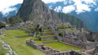 Traditional music from the Andes Chasca  Villamanta [upl. by Hutchinson]