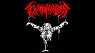 Coprophagia  Coprophagia FULL EP 2016 [upl. by Woehick]