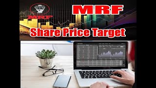 MRF Share Target Analysis Prediction Strategy for 09122024 trending mrf trading stockmarket [upl. by Akcired]