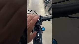 Jak aktivovat BOSCH eBike lock [upl. by Procter]