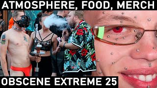 OBSCENE EXTREME FESTIVAL 2024 WHY NOT TO BRING CHILDREN [upl. by Eurydice227]