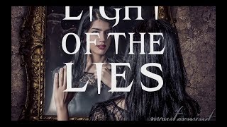 NEOPHOBIA  Light Of The Lies Official Lyric Video [upl. by Ierdna386]