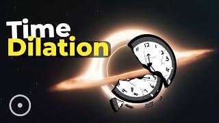 Time Dilation Explained in 6 Minutes [upl. by Assina]