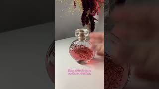 E hoje é a vez dessa delícia que é o Floratta Red Blossom de boticario 🍎💕perfumesnacionais [upl. by Glennie]