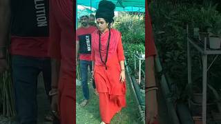 Ye ramayan hai punya katha ram jee ki song Chanchal nath jee aghori baba viral status bhaktisong [upl. by Alyhc]