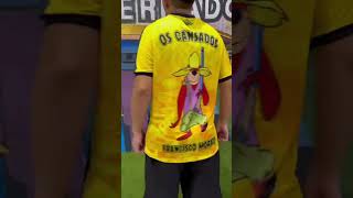 Fabricante de Camisa Interclasse na Cidade de Brasília DF [upl. by Arezzini]