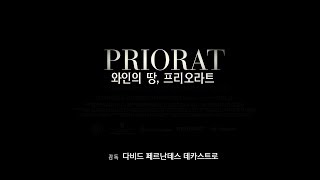 EIDF 2017 와인의 땅 프리오라트Priorat Dreaming of Wine [upl. by Annayehc892]