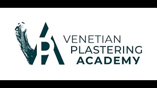 Venetian plastering academy [upl. by Ecreip]