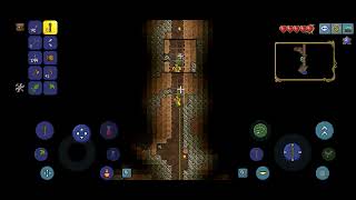 Terraria Were minin agaaaainidk why Episode 2 [upl. by Alboran]