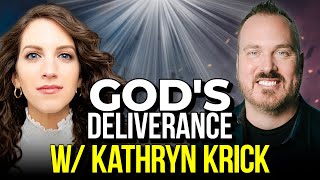 Apostle Kathryn Krick Addresses Controversies  Shawn Bolz [upl. by Anelac]