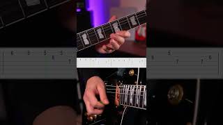 Pirate of the caribbean guitar tutorial  Hes pirate guitar guitartutorial guitartabs [upl. by Currey]