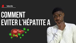 Tout savoir sur lHépatite aigue A  mode de transmission diagnostic prévention et traitement [upl. by Lupe771]