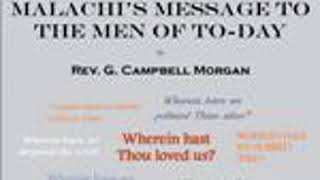 WHEREIN by G Campbell Morgan FULL AUDIOBOOK  Best Audiobooks [upl. by Anitroc]