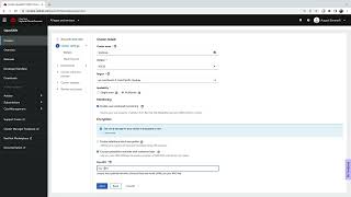 How to deploy a Red Hat OpenShift Service on AWS ROSA cluster [upl. by Alonso876]