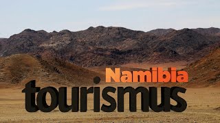 Tourismus Namibia  16 November 2024 [upl. by Duston]