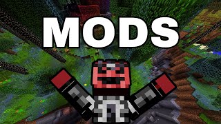 El survival del 2022 quot Hola mods quot Minecraft [upl. by Alroy]