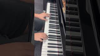 Czardas czardas piano music fyp viralvideo [upl. by Ahlgren]