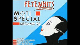 Moti Special  MegaMix 98 [upl. by Nnaeirb]