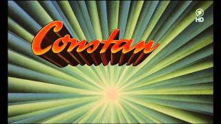 Constantin Film  altes Logo 720p nativ [upl. by Krakow]