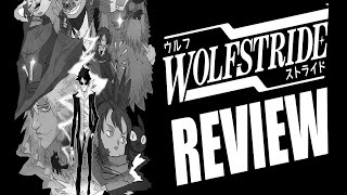 Cool narrative driven game that you never heard of  Wolfstride Review [upl. by Annoiek]