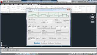 RebarCAD Video Demo 13 Stretch to Stock Length feature [upl. by Torry]