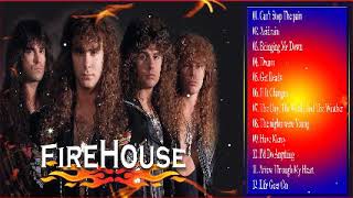 Firehouse Greatest Hits Fulll Album 2020 The Best Songs Firehouse 2020 [upl. by Gersham720]