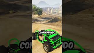 El Criminal de GTA 5 que NO PAGA 😟 [upl. by Olatha]