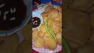 ytshorts share cooking subscribe pakode like [upl. by Edwin270]