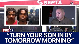 US Marshals give parents of 4th suspect ultimatum to turn in son by Wednesday morning [upl. by Karol]