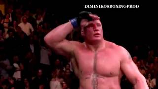 UFC 141 Brock Lesnar vs Alistair Overeem Promo HD [upl. by Zhang952]