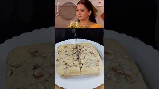 Christmas Series Day 410  Mawa Cake ASMR  shorts gopibahu sathnibhanasathiya rashi kokila [upl. by Iman868]