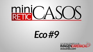 miniCASOS  Eco 9 [upl. by Bena]