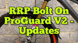 RRP Bolt On ProGuard  V2 Updates amp Review [upl. by Torrie]