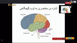 Mehbang dar Ayeneh 40 HQروان انسان از عشق تا خداباوری بخش دوم [upl. by Inor]