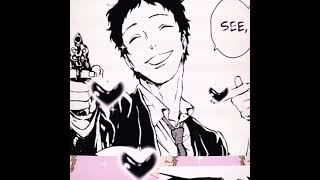 Love Potions  Adachi Edit Shorts Ver [upl. by Alyssa20]