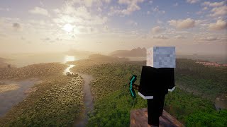 The Best Minecraft Graphics Mod Is Available Now [upl. by Harim945]