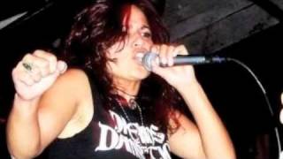 The Female Vocalists of Extreme Music Pt 20 [upl. by Trub]