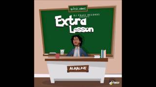 Alkaline Extra Lesson Instrumental DL Link [upl. by Phina]