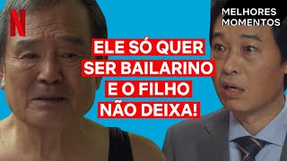 Navillera aquele momento DE CHORAR  Netflix Brasil [upl. by Grosvenor]