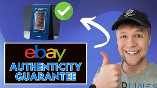 Can you trust the eBay authenticity Guarantee Plus what to expect [upl. by Georgina]