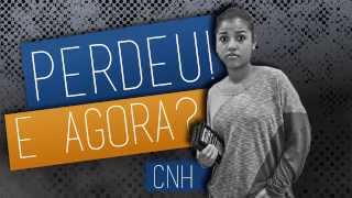 Perdeu a CNH Saiba o que fazer [upl. by Lauritz]