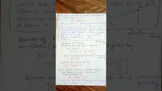 diffraction due to single slit diffraction physics bsc optics physicaloptics [upl. by Akenehs]