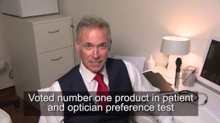 How to treat MGD Blepharitis and Dry Eye with Dr Hilary Jones [upl. by Alarise694]