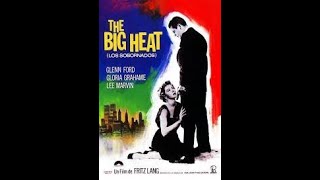 The Big Heat 1953  1 TCM Clip quotOpening  Tell Him Its Tom Duncans Widowquot [upl. by Curtice758]