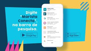 Colégios Maristas APP Marista Conecta [upl. by Negem980]