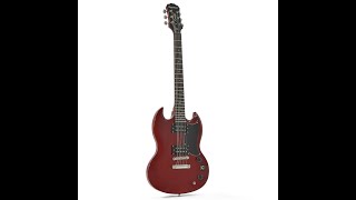 Epiphone SG Special1 Electric Guitar Deal [upl. by Oijres546]