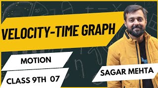 quotUnderstanding VelocityTime Graphs  Class 9 Motion Physics Explainedquot [upl. by Eggett]