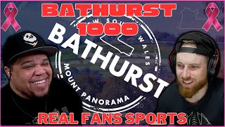 BATHURST 1000  2024 REPCO SUPERCARS CHAMPIONSHIP RACE  LIVE WATCHPARTY  REAL FANS SPORTS [upl. by Maurizio]