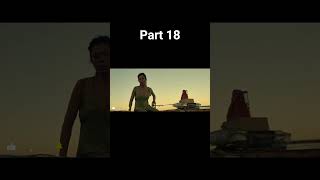 NOWHERE Part 18 Survival Thriller Movie Explained In Hindi  Not For The FaintHearted 💀survival [upl. by Eatton925]